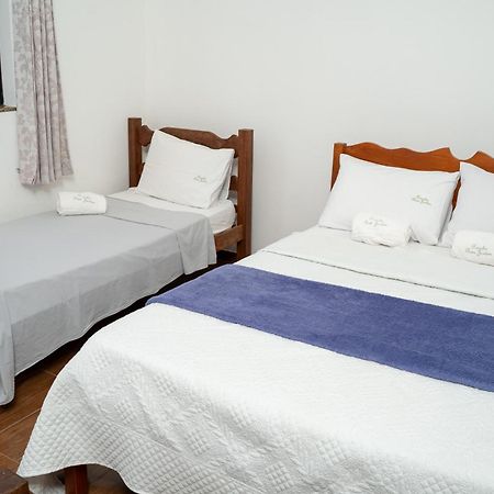 Casa Com Piscina Vista Para Lago, 03 Quartos Confortaveis Capitólio 외부 사진