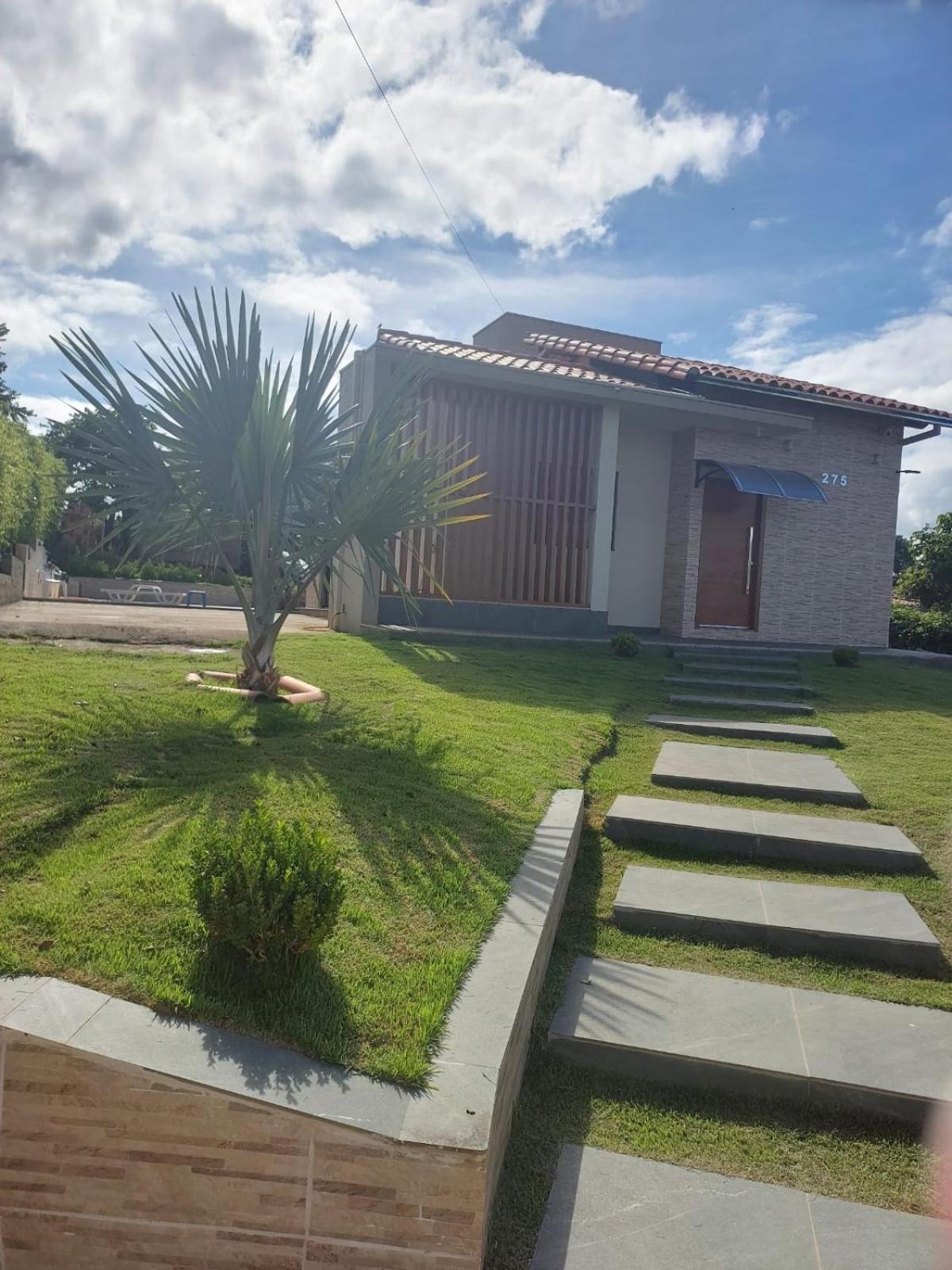 Casa Com Piscina Vista Para Lago, 03 Quartos Confortaveis Capitólio 외부 사진