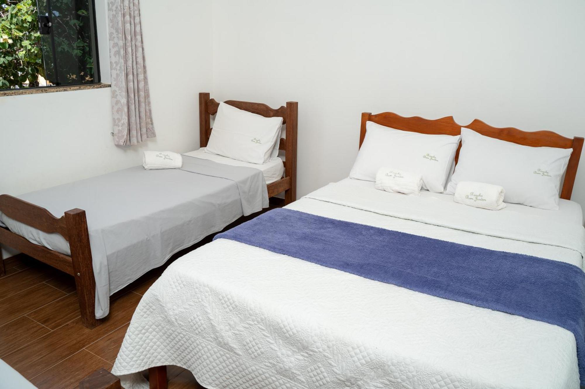 Casa Com Piscina Vista Para Lago, 03 Quartos Confortaveis Capitólio 외부 사진
