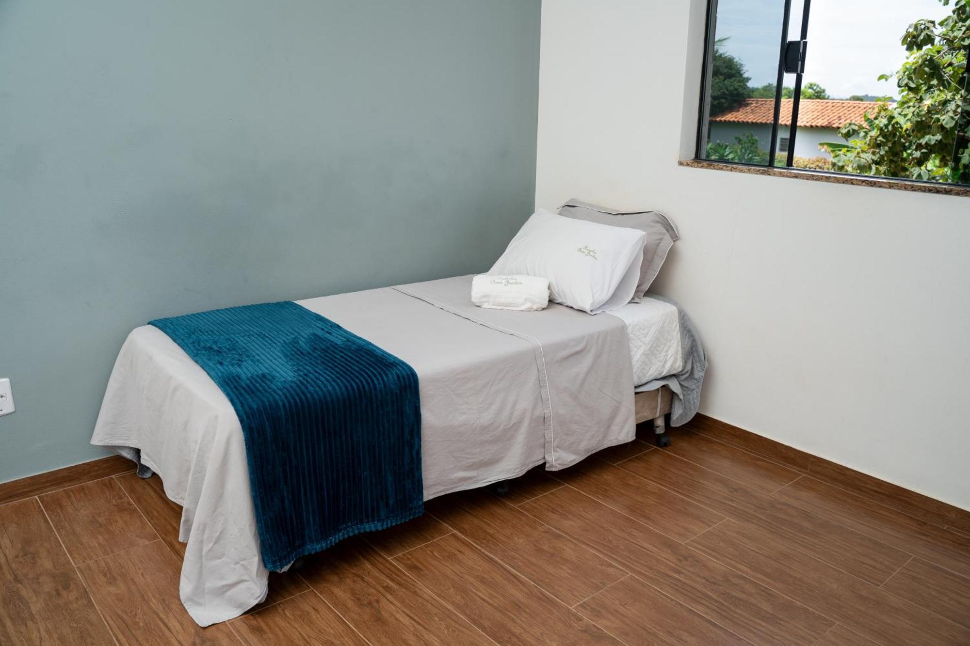 Casa Com Piscina Vista Para Lago, 03 Quartos Confortaveis Capitólio 외부 사진